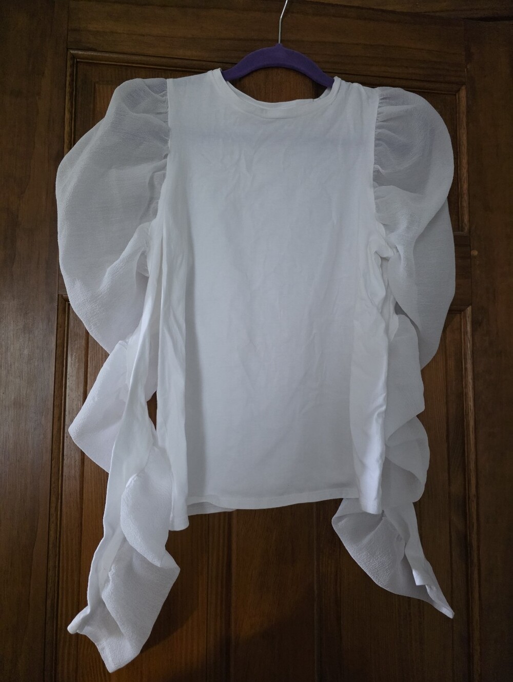 Express Top